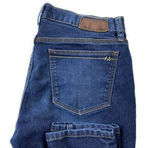 Henry & Belle Ideal Skinny Dark Wash Jeans